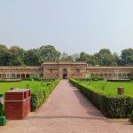 Sarnath_Museum_Front
